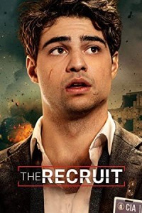 The Recruit (2022) Hindi Season 01 Poster