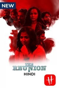 The Reunion (2022) Hindi Season 01 Poster