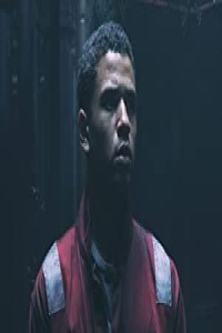 The Rig (2023) Hindi Season 01 Poster