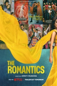 The Romantics (2023) Hindi Season 01 Poster