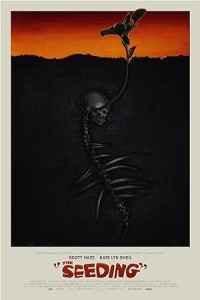 The Seeding (2023) Hollywood English Poster