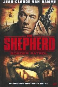 The Shepherd (2008) Hollywood Hindi Dubbed Poster