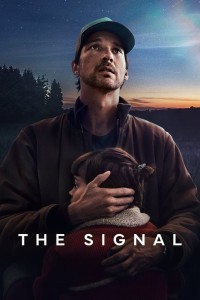 The Signal (2024) Hindi Season 01 Poster