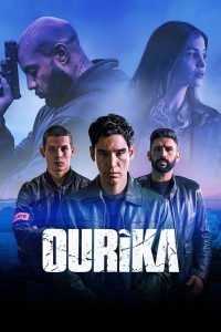 The Source (2024) Hindi Season 01 Poster