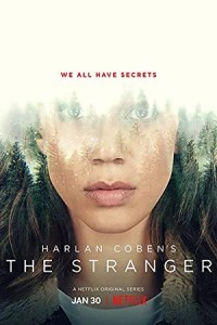 The Stranger (2020) Hindi Season 01 Poster
