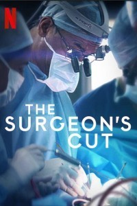 The Surgeons Cut (2020) Hindi Season 01 Poster
