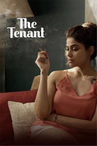The Tenant (2023) Bollywood Hindi Movie Poster