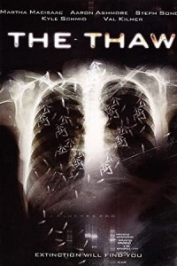 The Thaw (2009) Hollywood Hindi Dubbed Poster