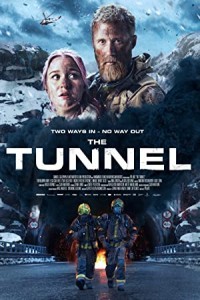 The Tunnel (2019) Hollywood Hindi Dubbed Poster