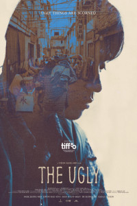 The Ugly (2025) Korean Hindi Dubbed