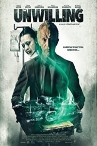 The Unwilling (2016) Hollywood Hindi Dubbed Poster