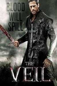 The Veil (2017) Hollywood Hindi Dubbed Poster