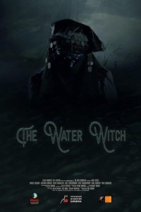 The Water Witch (2019) Hollywood Hindi Dubbed Poster