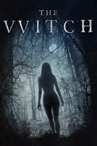 The Witch (2015) Hollywood Hindi Dubbed Poster