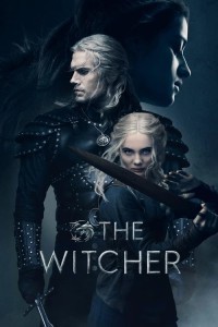 The Witcher (2021) Hindi Season 02 Poster