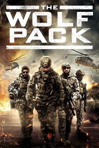 The Wolf Pack (2019) Hollywood Hindi Dubbed Poster