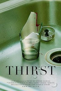 Thirst (2023) Hollywood Hindi Dubbed Poster