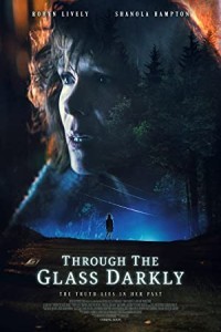 Through the Glass Darkly (2020) Hollywood Hindi Dubbed Poster