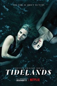 Tidelands (2018) Hindi Season 01 Poster