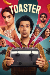 Toaster (2026) Hindi Movie