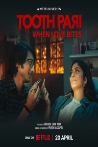 Tooth Pari (2023) Hindi Season 01 Poster
