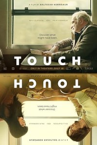 Touch (2024) Hollywood Hindi Dubbed Poster