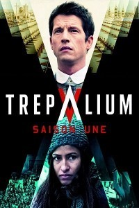 Trepalium (2016) Hindi Season 01 Poster