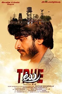 True (2022) South Indian Hindi Dubbed Poster