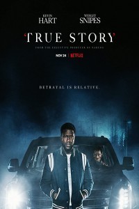True Story (2021) Hindi Season 01 Poster