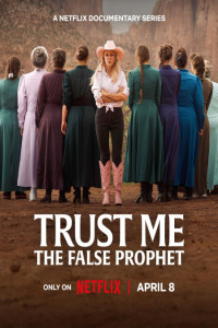 Trust Me The False Prophet (2026) S01 Hindi Dubbed Web Series
