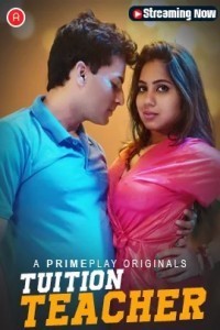 Tuition Teacher (2023) PrimePlay Original Short Film Poster