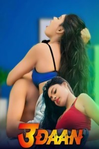 Udaan (2024) Sillyapp Original Short Film Poster
