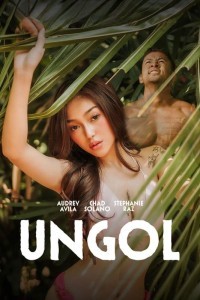 Ungol (2024) Tagalog Movie Poster