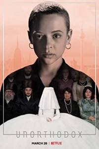 Unorthodox (2020) Hindi Season 01 Poster