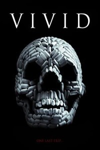 VIViD (2011) Hollywood Hindi Dubbed Poster