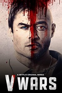 V Wars (2019) Hindi Season 01 Poster