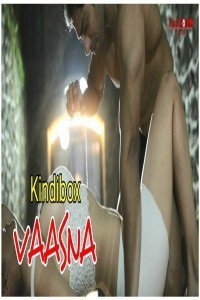 Vaasana (2020) Web Series Poster