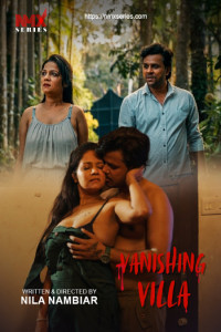 Vanishing Villa (2025) NMX Malayalam Short Film
