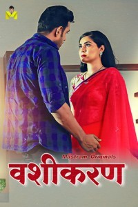 Vashikaran (2024) Season 1 Mastram Web Series Poster