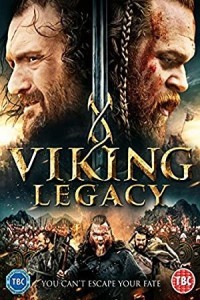 Viking Legacy (2016) Hollywood Hindi Dubbed Poster