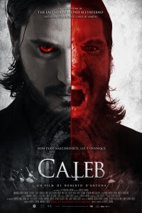 Village of the Vampire (2020) Hollywood Hindi Dubbed Poster
