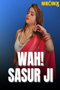 Wah Sasur Ji (2025) NeonX Short Film Poster