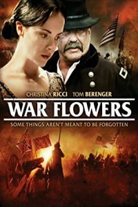 War Flowers (2012) Hindi Dubbed Poster