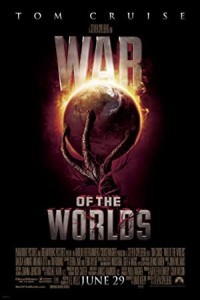 War Of The Worlds (2005) Hollywood Hindi Dubbed Poster