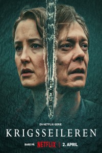 War Sailor (2023) Hindi Season 01 Poster