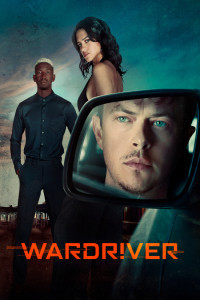 Wardriver (2026) Hollywood Hindi Dubbed Poster