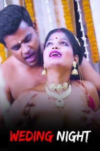 Weding Night (2024) BindasTimes Original Short Film Poster