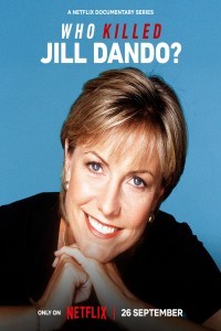 Who Killed Jill Dando (2023) Hindi Season 01 Poster