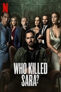Who Killed Sara (2021) Hindi Season 01 Poster