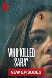 Who Killed Sara (2021) Hindi Season 02 Poster